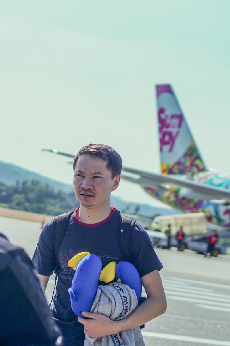 MALAYSIA WELCOMES CHARTER FLIGHT FROM KAZAKHSTAN TO LANGKAWI