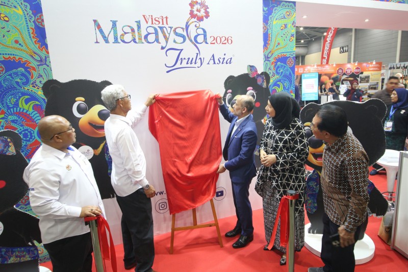 EXCLUSIVE STARGAZING PACKAGES UNVEILED IN SINGAPORE