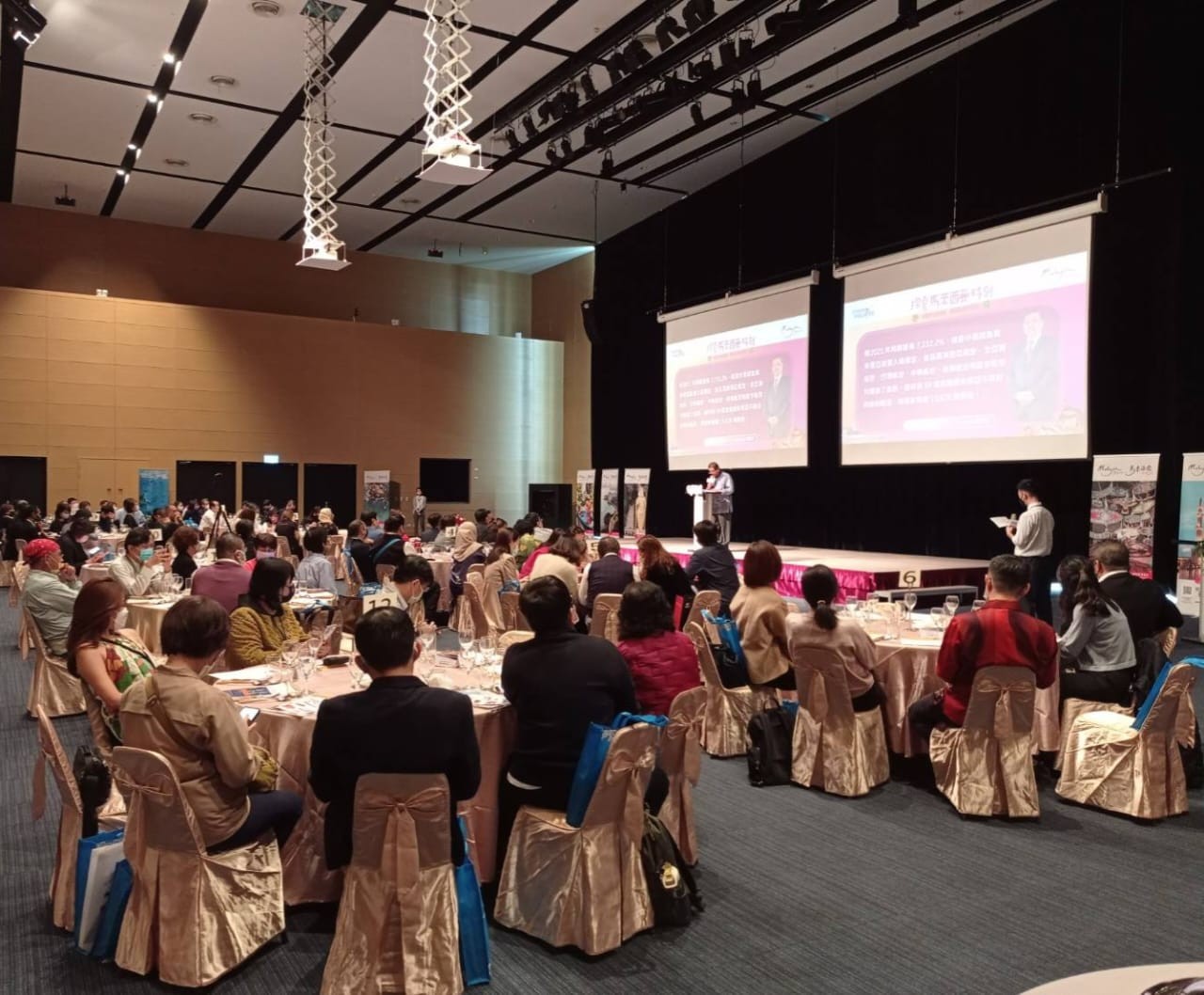 TOURISM MALAYSIA ORGANISES SALES MISSION IN TAIWAN AFTER BORDER REOPENS