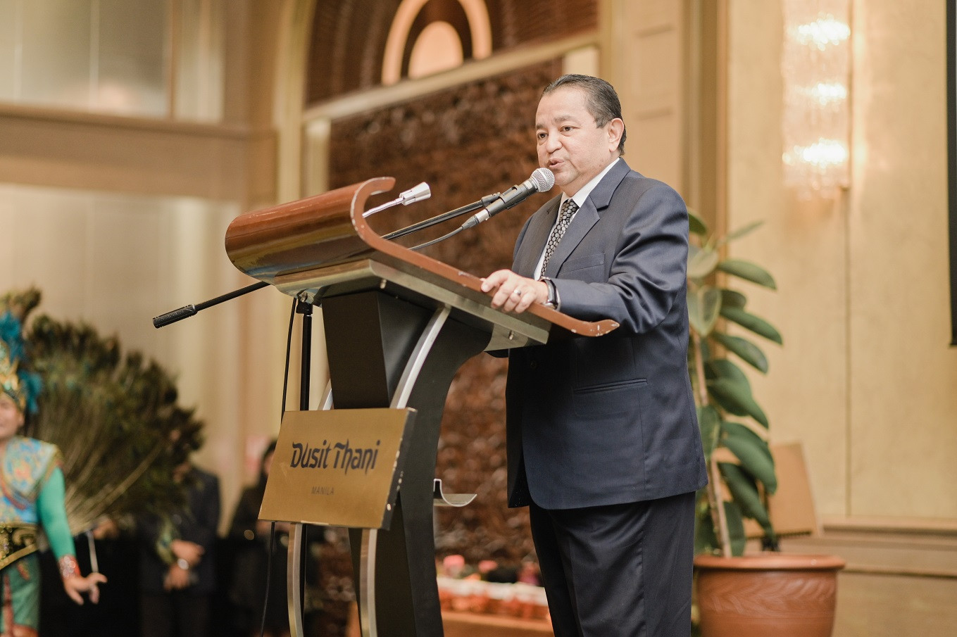 TOURISM MALAYSIA KICKS OFF ITS 2023 SALES MISSION TO THE PHILIPPINES