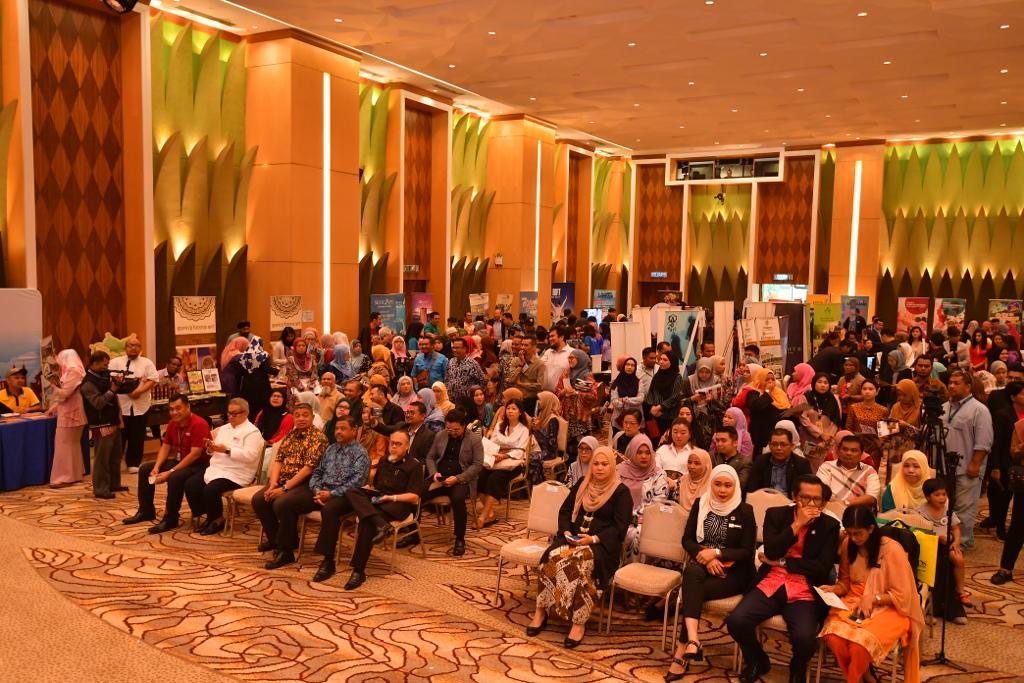 TOURISM MALAYSIA ORGANISES TOURISM MALAYSIA CARNIVAL THEMED "BIG DEALS, GREAT FEELS”