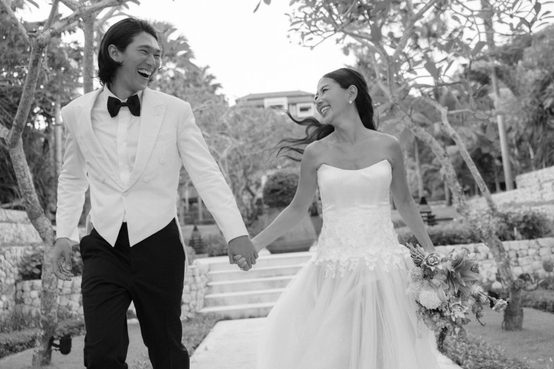 PLAN YOUR DREAM WEDDING AT THE MARRIOTT BONVOY WEDDING SHOWCASE