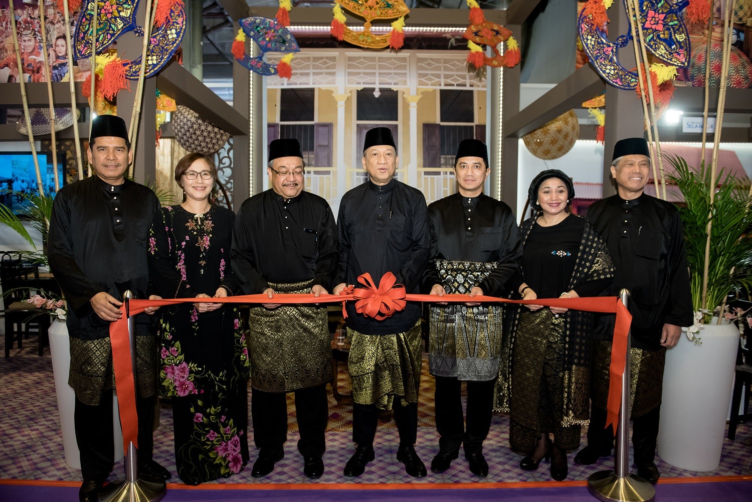 MALAYSIA TRULY ASIA’ ANNOUNCED COLLABORATIVE INITIATIVES TO DRIVE GROWTH OF 2.5 MILLION EUROPEAN VISITORS BY 2020 AT FITUR 2018