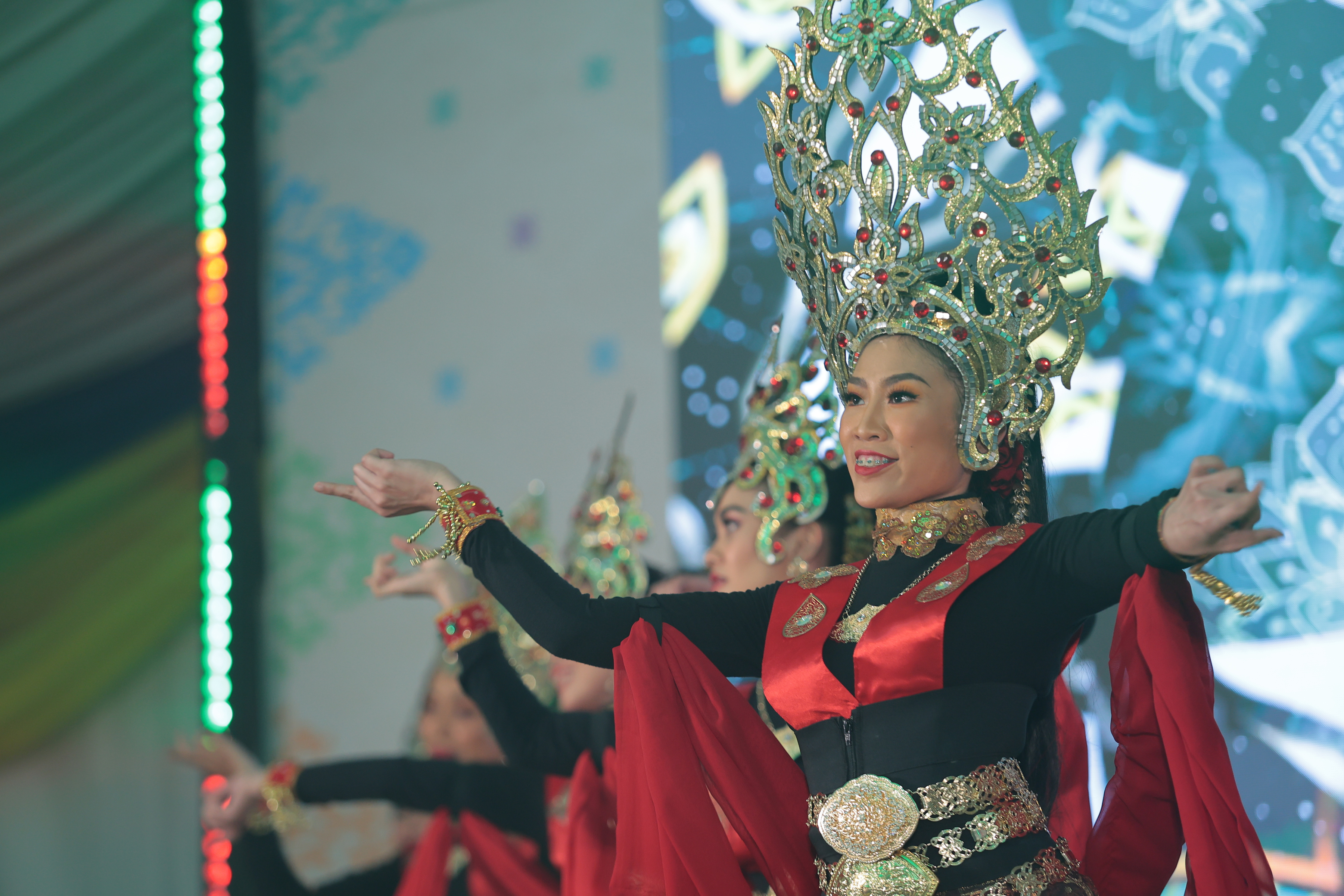 KARNIVAL CUTI-CUTI MALAYSIA 2024 RINTIS PERSPEKTIF BAHARU PELANCONGAN DOMESTIK