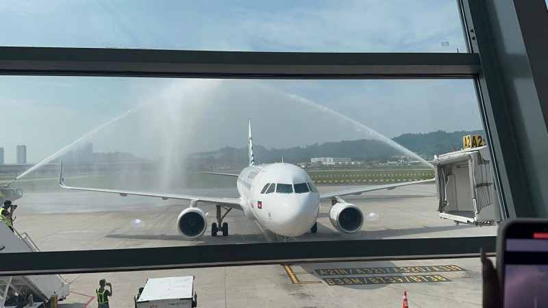 PHNOM PENH–PENANG DIRECT FLIGHT LAUNCHED TO STRENGTHEN TOURISM TIES AHEAD OF VISIT MALAYSIA 2026 (VM2026)