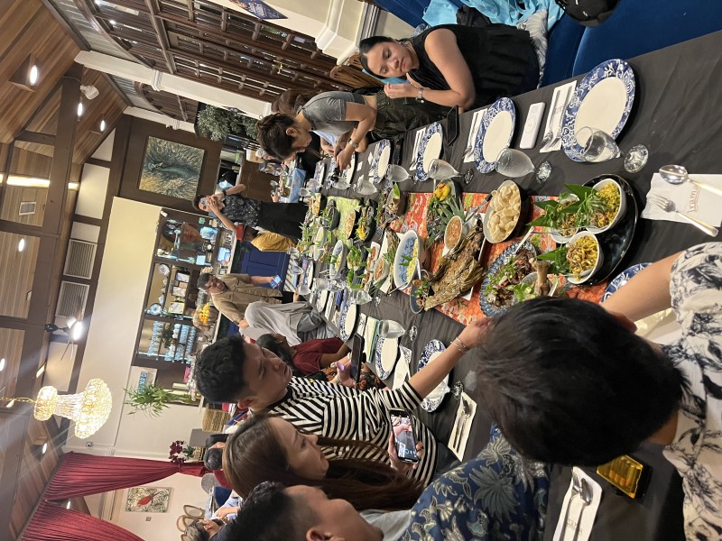 TOURISM MALAYSIA HOSTS MALAYSIA FAMILIARISATION PROGRAMME FOR SINGAPORE’S MEDIA IN PENANG AND LANGKAWI