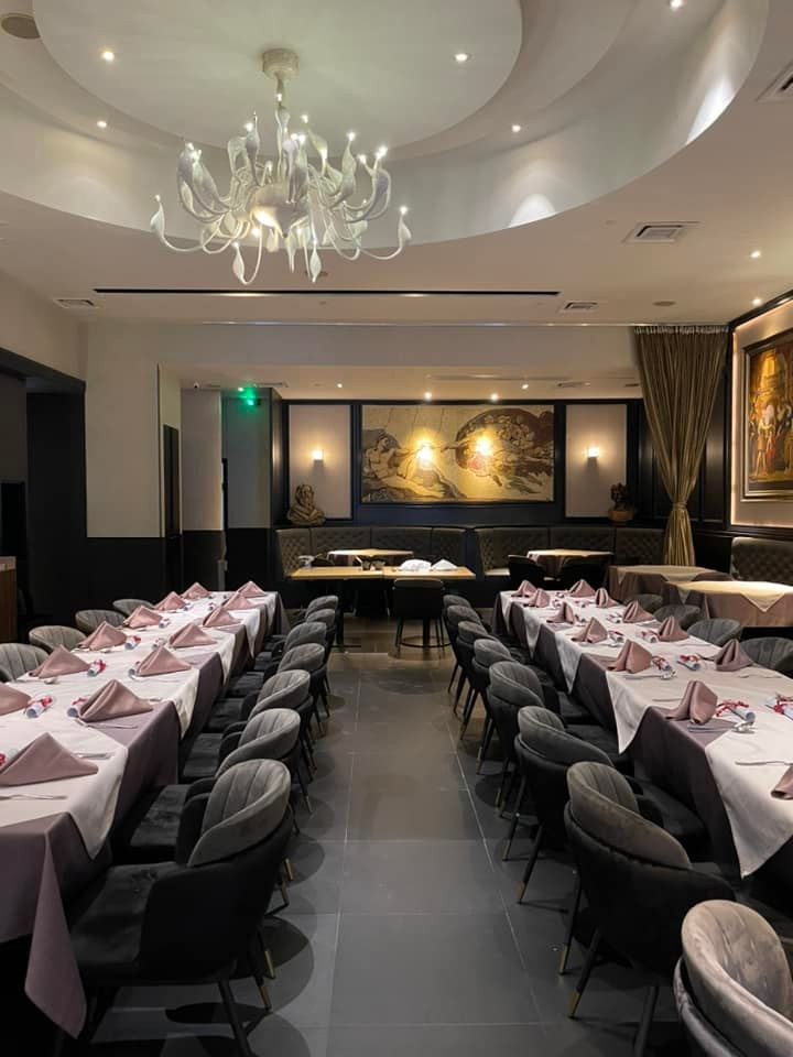 NEW FLAVOURS AND CULINARY EXPERIENCES TO DISCOVER AT PAVILION FEAST