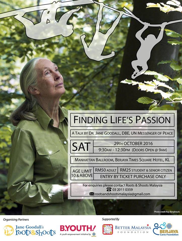 EXPERIENCE MALAYSIA OCTOBER