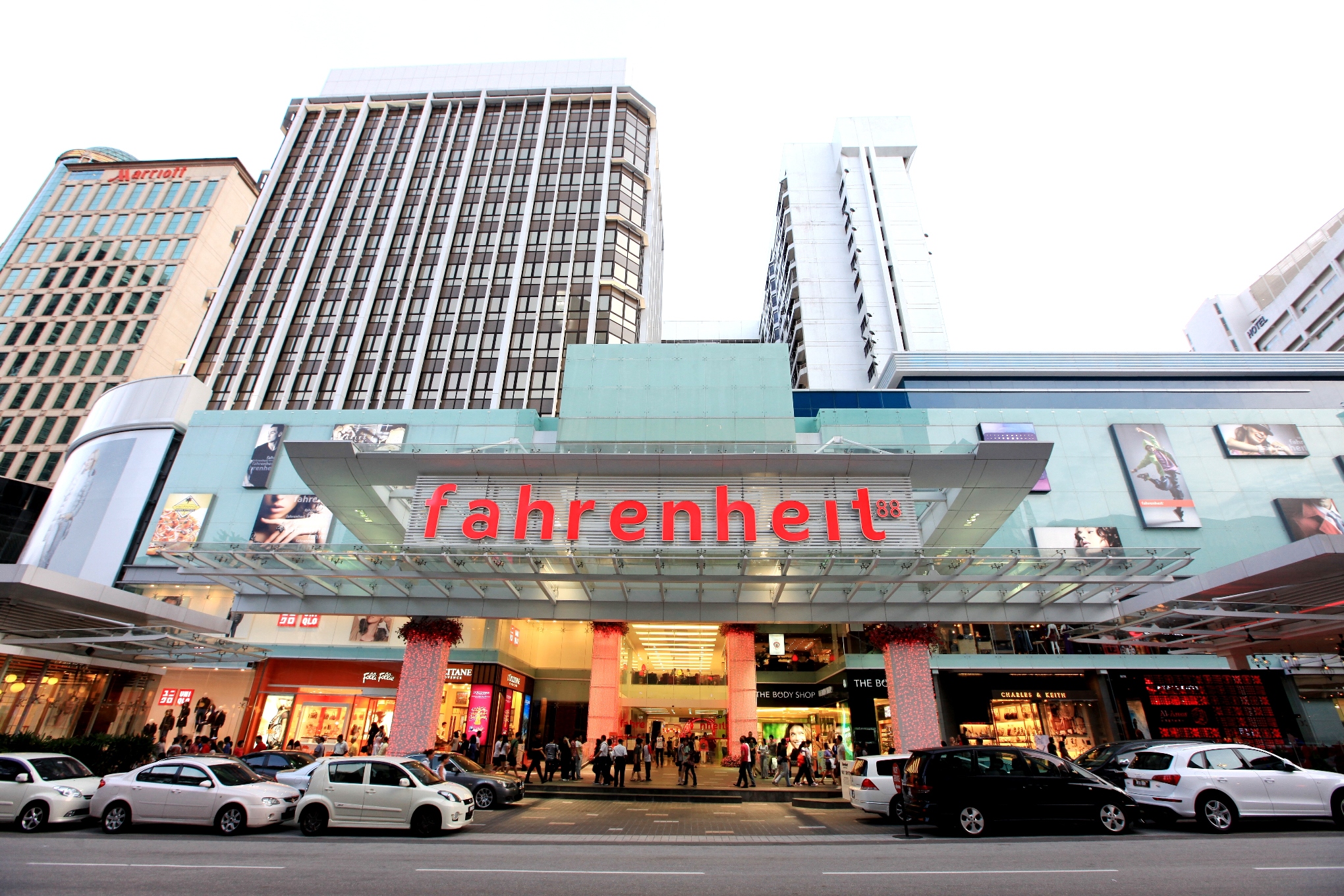 BBKLCC Tourism Association Brings Jubilant Festivities to the Shopping Paradise of Bukit Bintang and KLCC