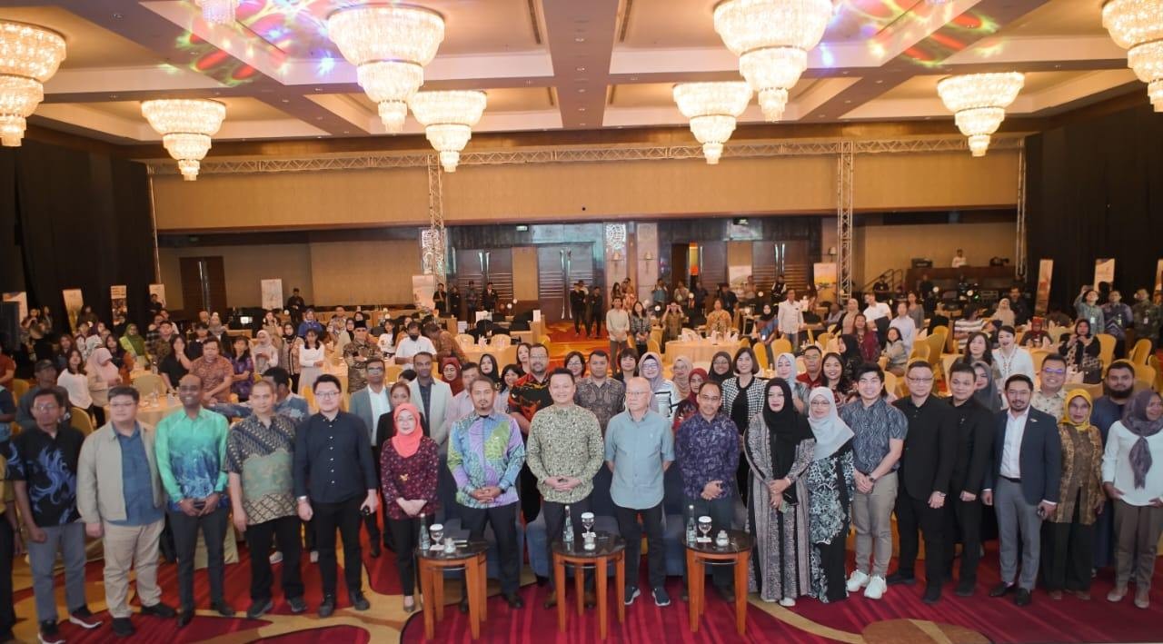 MISI GALAKAN PELANCONGAN TOURISM MALAYSIA TEMBUSI EMPAT BANDAR UTAMA DI INDONESIA