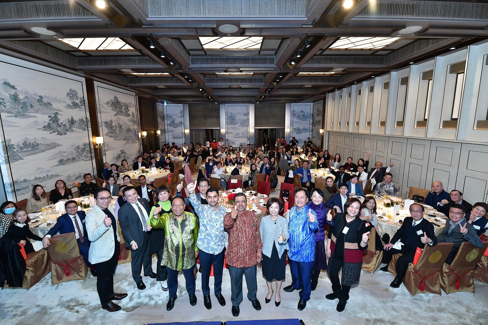 TOURISM MALAYSIA KICKS OFF ITS 2023 SALES MISSION  TO HONG KONG