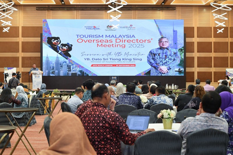 STRATEGIC ENGAGEMENT SESSION FOR IMPACTFUL VM2026 CAMPAIGN