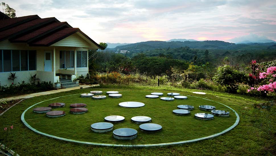 EXPERIENCE MALAYSIA DECEMBER