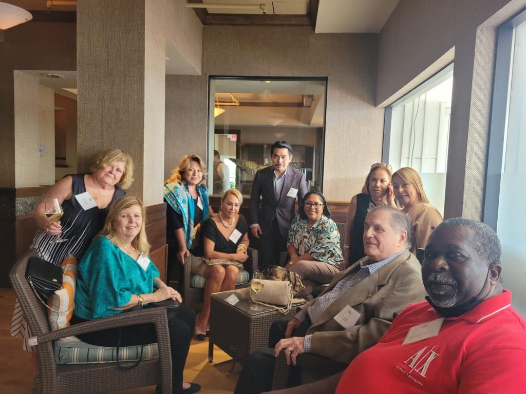 MALAYSIA READY TO WELCOME INTERNATIONAL CRUISE TRAVELLERS AT THE 2022 SEATRADE CRUISE GLOBAL EXPO