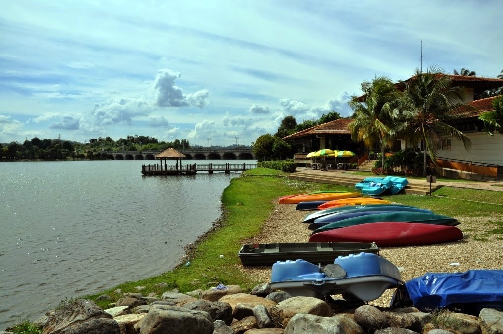 EXPERIENCE MALAYSIA NOVEMBER