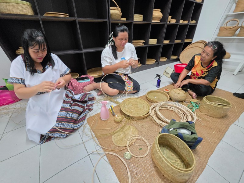 “MANSAU-ANSAU NORTH BORNEO TRAIL” TEROKAI HIDDEN GEM PELANCONGAN DI UTARA SABAH