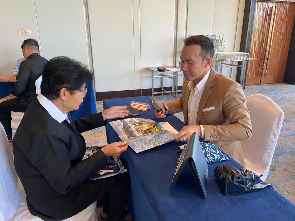 LAO TRAVEL AGENTS FAM TRIP HIGHLIGHTS SABAH AND MALAYSIA AS A VALUE-FOR-MONEY DESTINATION