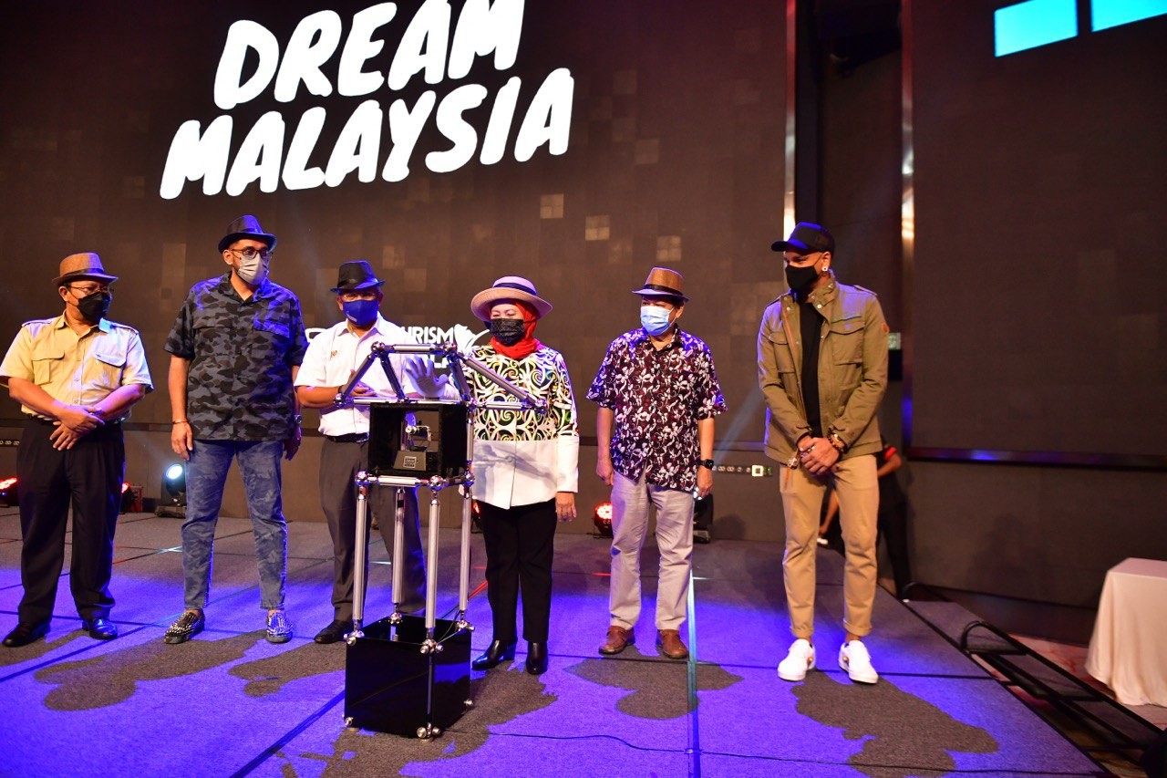 TOURISM MALAYSIA TEAMS UP WITH GOPRO IN PURSUIT OF MALAYSIA’S HIDDEN WONDERS