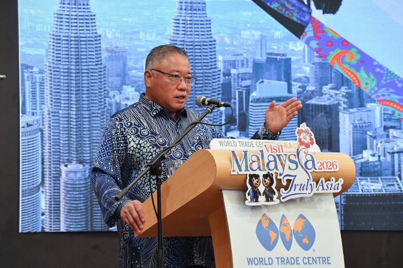 STRATEGIC ENGAGEMENT SESSION FOR IMPACTFUL VM2026 CAMPAIGN