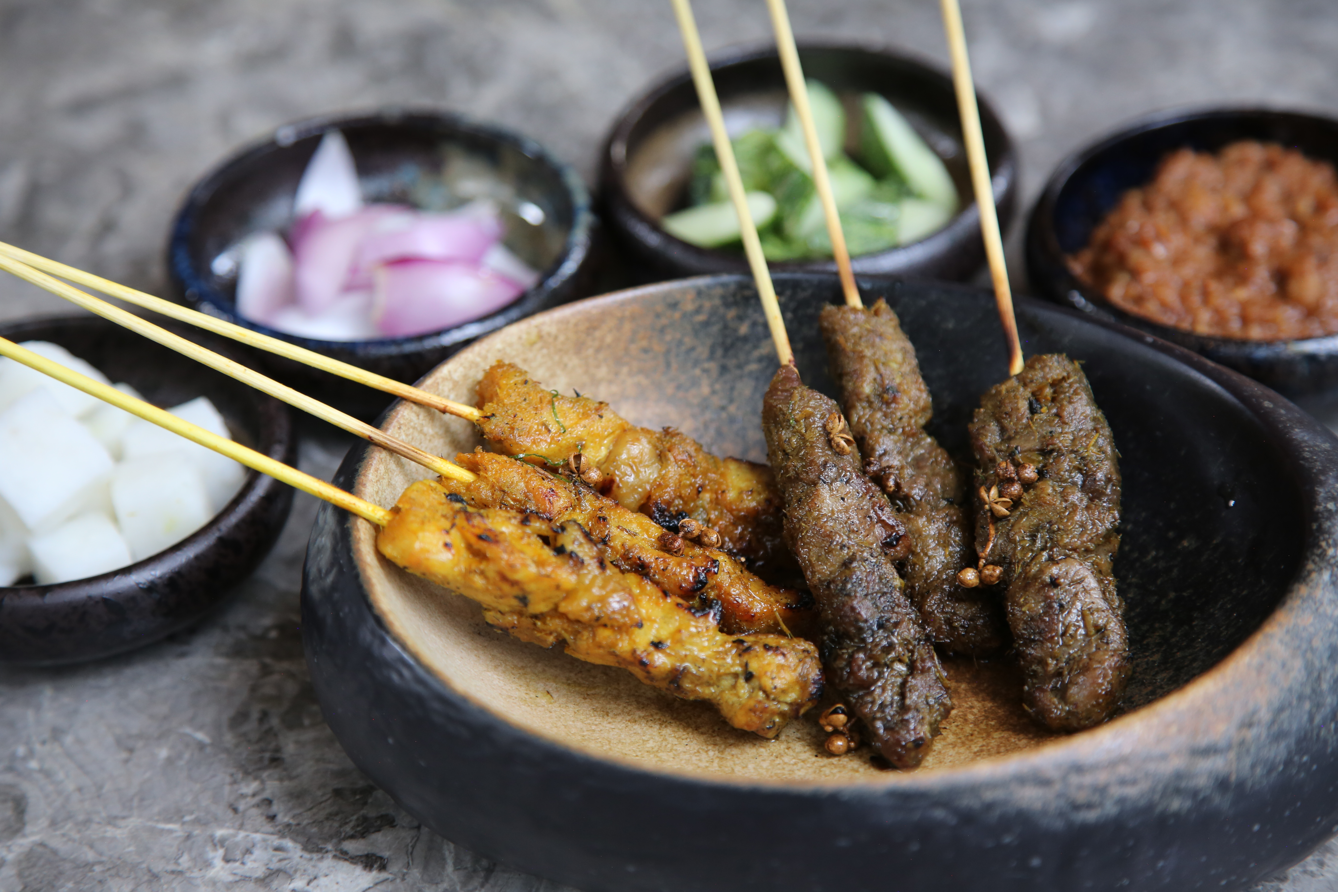 CITARASA NIPAH IS BACK WITH AN OUTSTANDING SHOWCASE OF MALAYSIA’S DIVERSE CULINARY HERITAGE