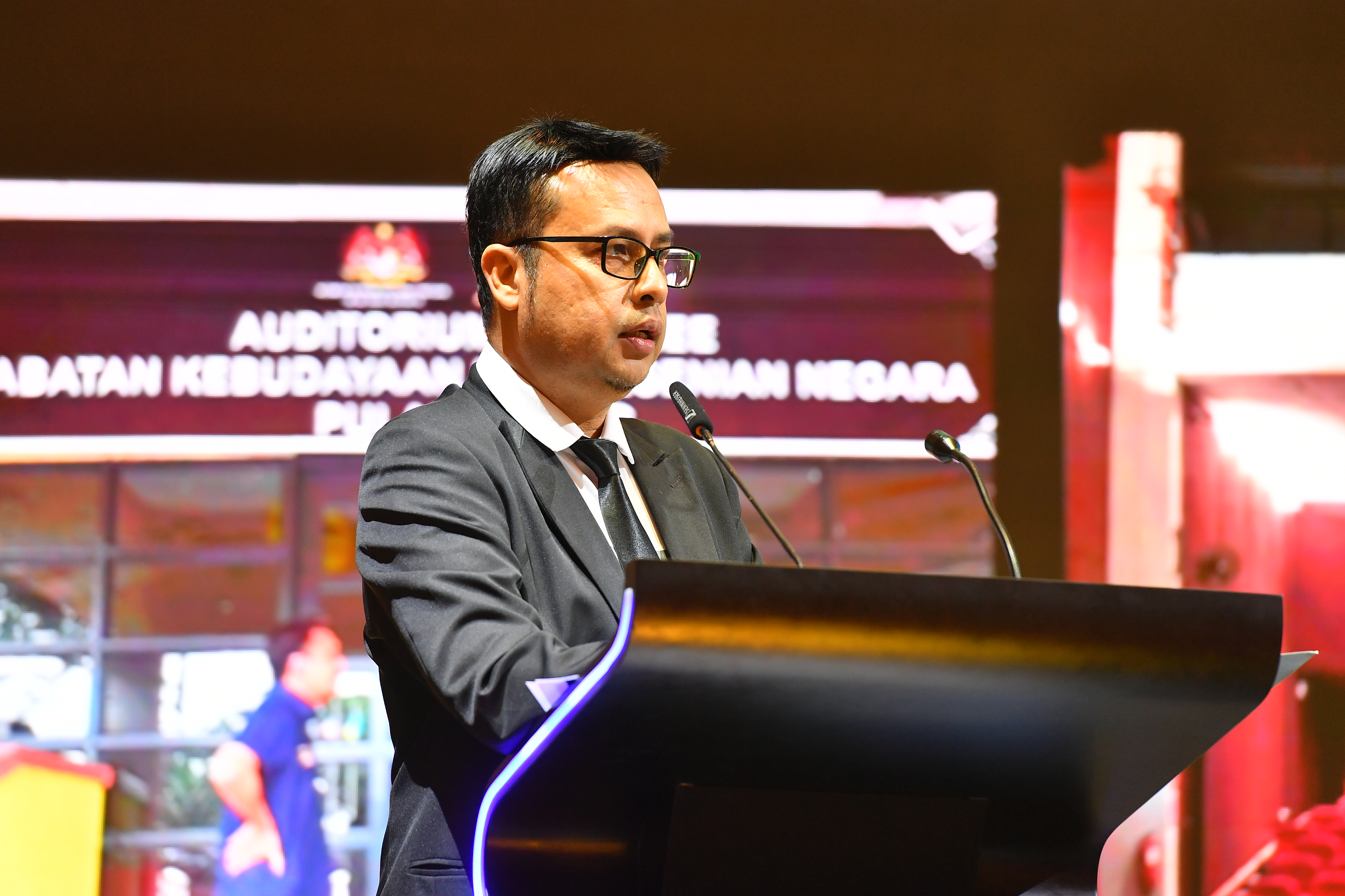 TOURISM MALAYSIA ANJUR LIBAT URUS INDUSTRI PELANCONGAN PULAU PINANG BAGI TMM2026