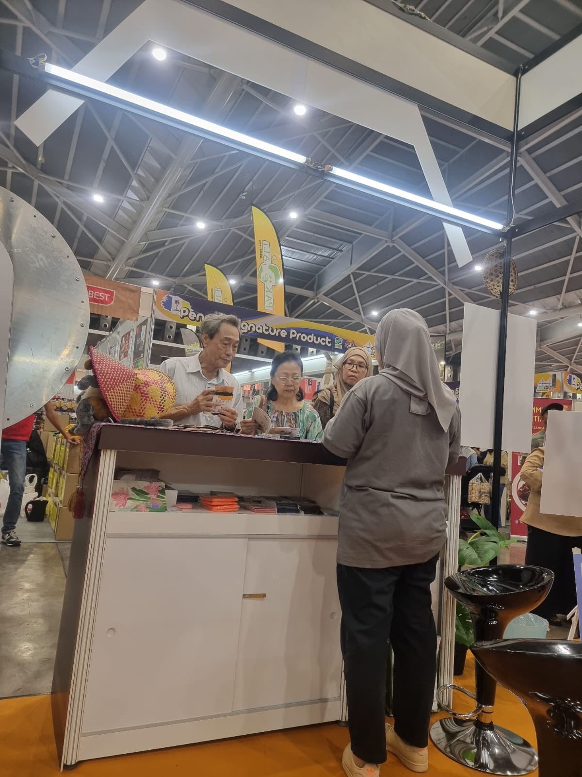 TOURISM MALAYSIA UNVEILS EXCLUSIVE DURIAN PACKAGES IN SINGAPORE