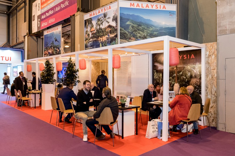 TOURISM MALAYSIA FOCUSES ON TRADITIONAL EUROPEAN MARKETS TO STRENGTHEN ARRIVALS & YIELDS 2019-2020