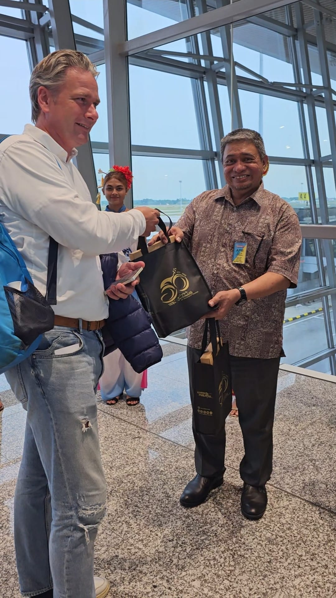 BATIK AIR COMMENCES FLIGHTS TO AUCKLAND VIA PERTH