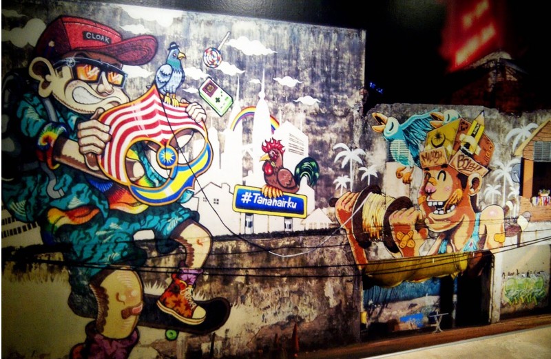 EXPERIENCE MALAYSIA JANUARY ISSUE