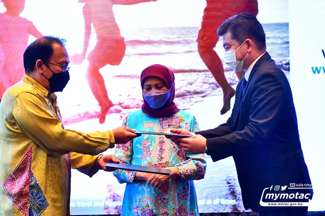 VISA  AND TOURISM MALAYSIA EXPAND STRATEGIC PARTNERSHIP TO BOOST MALAYSIA’S TOURISM INDUSTRY