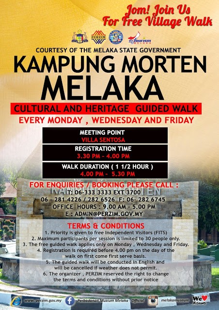 EXPERIENCE MALAYSIA OCTOBER