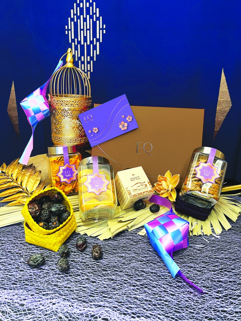 CITARASA NIPAH IS BACK WITH AN OUTSTANDING SHOWCASE OF MALAYSIA’S DIVERSE CULINARY HERITAGE