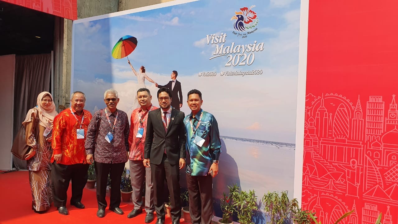 TOURISM MALAYSIA BOOSTS PUBLICITY FOR VM2020 IN INDIA