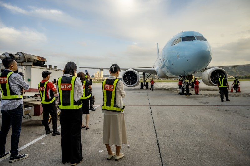 LOONG AIR LAUNCHES FLIGHT FROM XI’AN TO PENANG