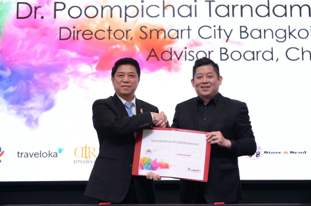 LUASEMPIT, A WEEKEND MARKET NOT TO BE MISSED FOR VISIT MALAYSIA 2020