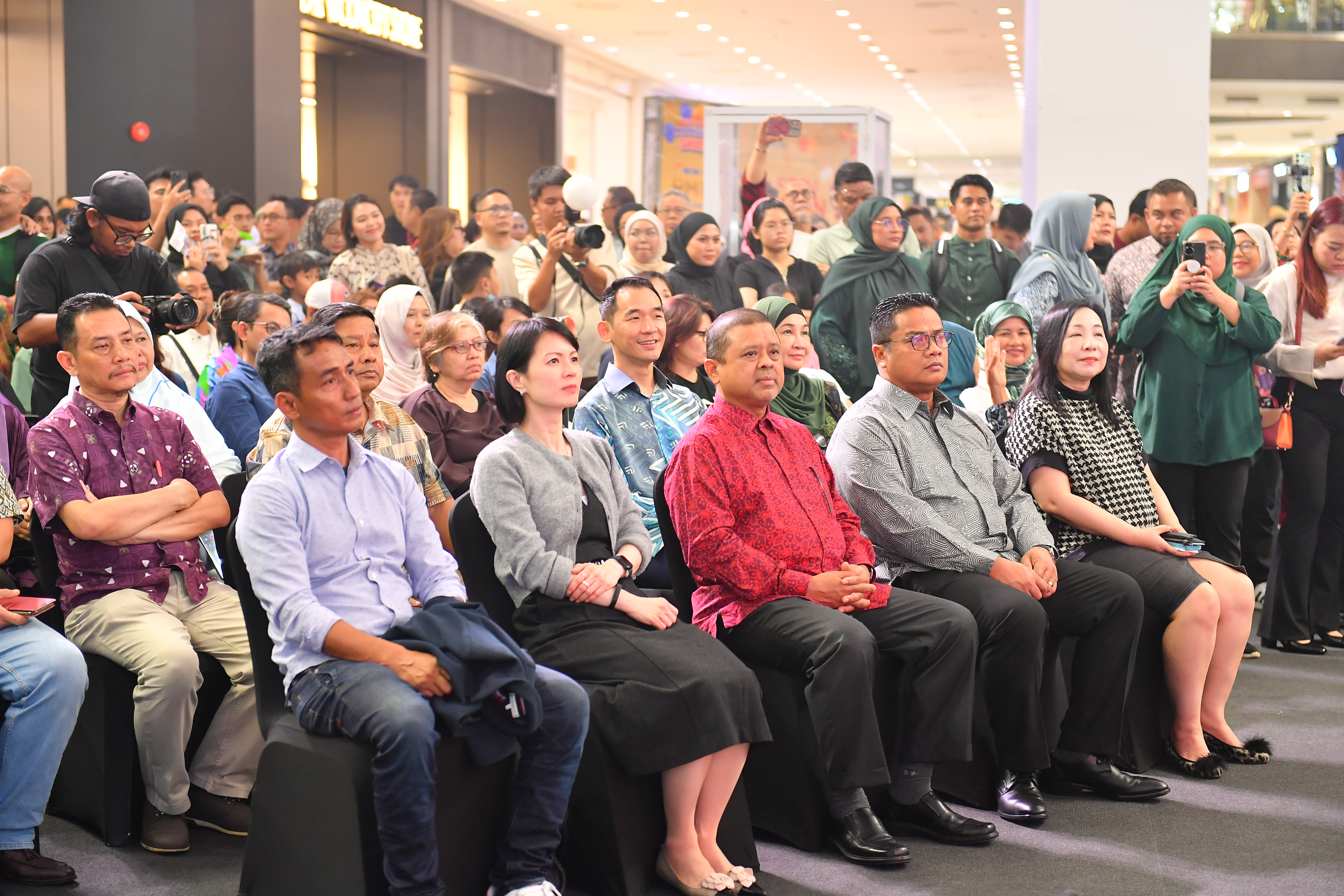 MALAYSIA MIDNIGHT SALE 2024 TO BOOST TOURISM AND ECONOMIC GROWTH