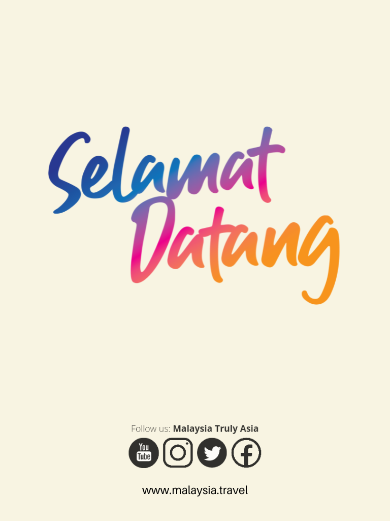 MALAYSIA RELAXES COVID-19 TESTING RULES & TRAVEL INSURANCE FOR INBOUND TRAVELLERS