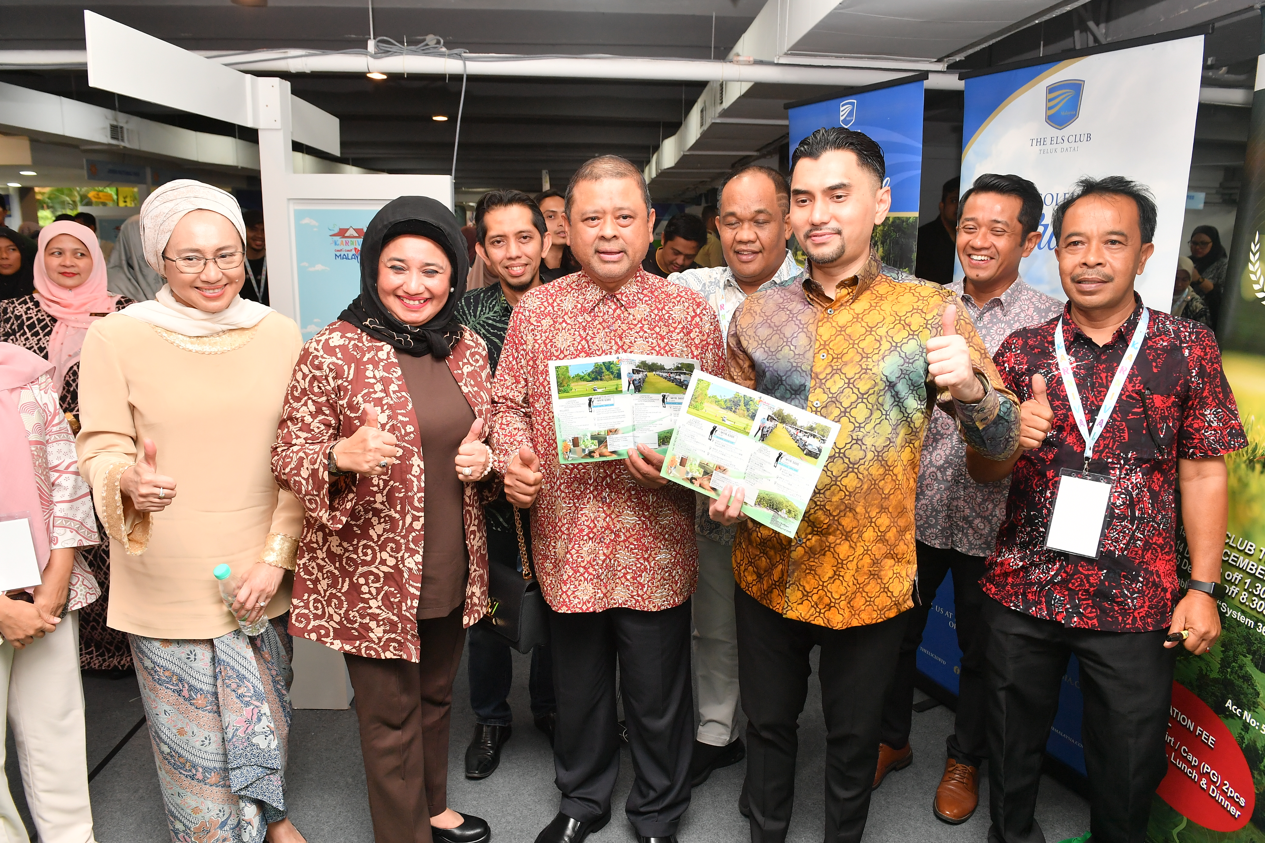 KARNIVAL CUTI-CUTI MALAYSIA 2024 RINTIS PERSPEKTIF BAHARU PELANCONGAN DOMESTIK