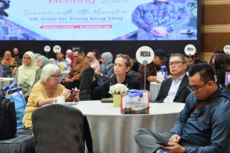 STRATEGIC ENGAGEMENT SESSION FOR IMPACTFUL VM2026 CAMPAIGN