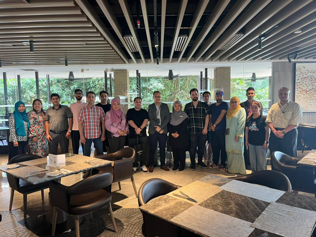 TOURISM MALAYSIA BRINGS IRAN AND UAE  TRAVEL AGENTS ON FAM TRIPS TO MALAYSIA