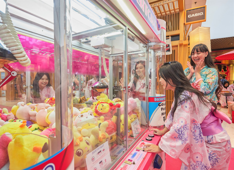 TOKYO STREET CELEBRATES 12TH ANNIVERSARY WITH ‘HARAJUKU KAWAII’ CELEBRATION