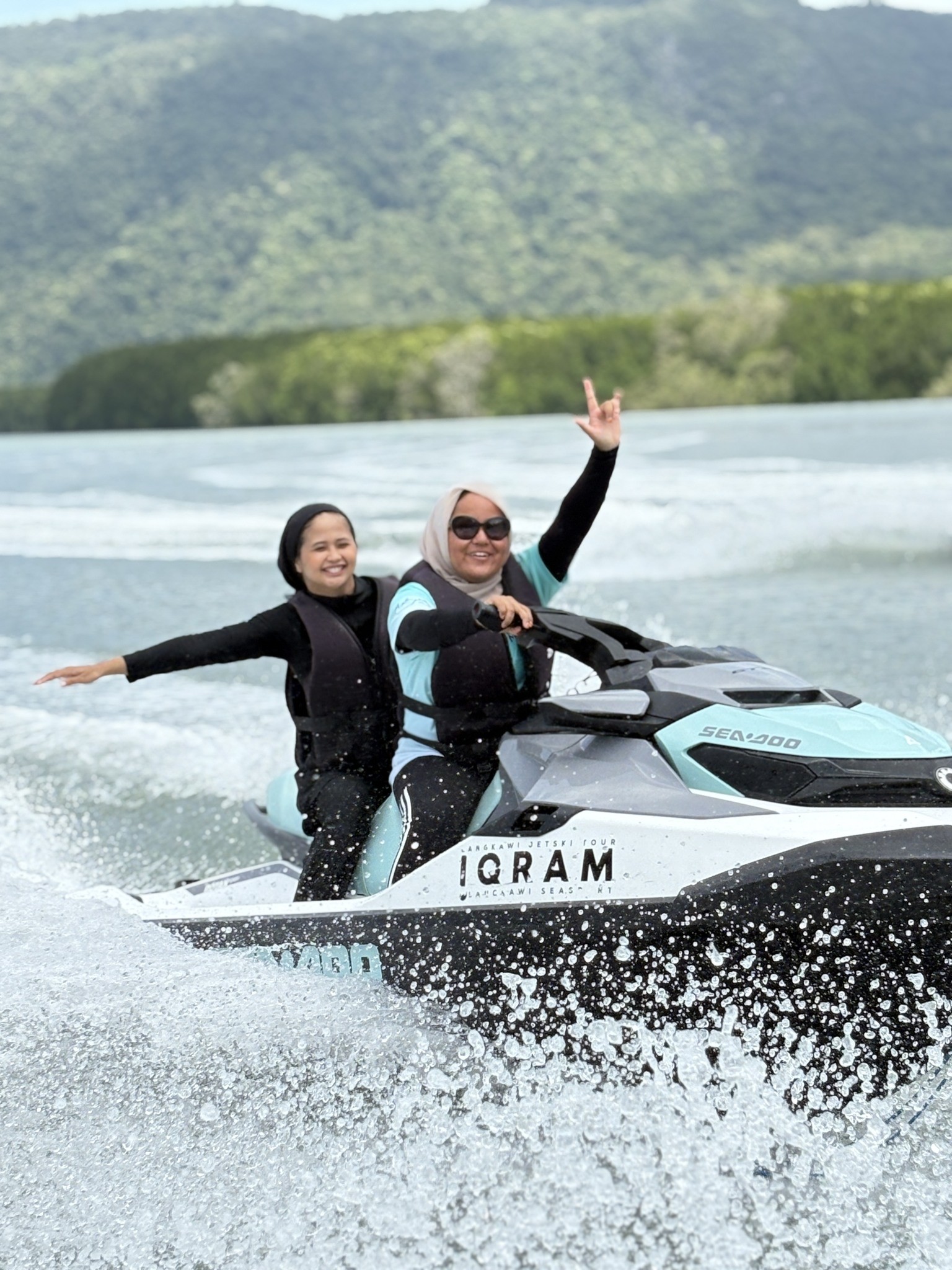 “REFRESHING LANGKAWI 99 MAGICAL ISLAND”  KEMBALI SEMPENA VM2026