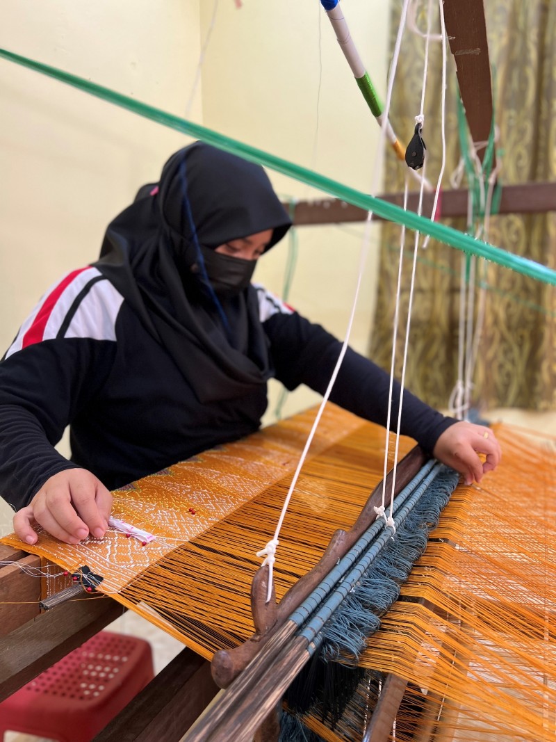 LAWATAN MEDIA ‘INFLUENCER’ CUTI-CUTI MALAYSIA PROMOSI KEUNIKAN TERENGGANU