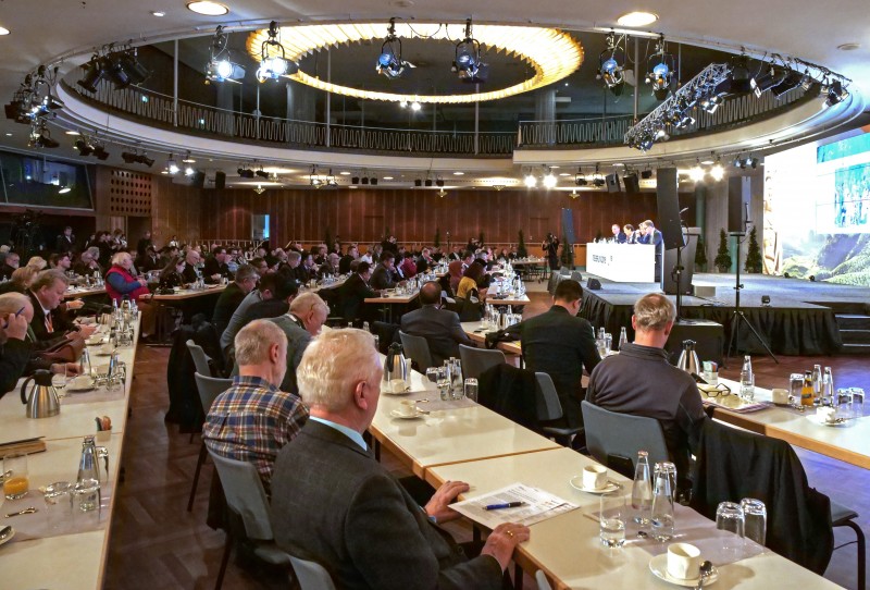 MALAYSIA PROMOTES CULTURE AND NATURE AS OFFICIAL PARTNER COUNTRY OF ITB BERLIN 2019