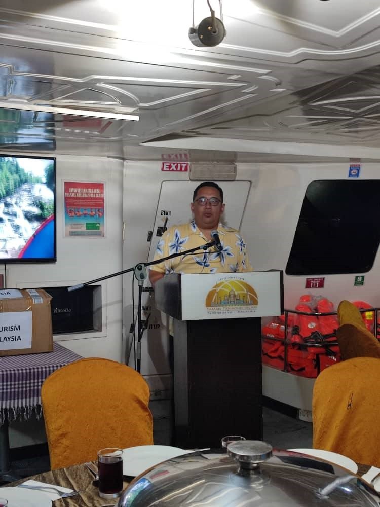 TOURISM MALAYSIA PERKUKUH JARINGAN KERJASAMA PELANCONGAN KE ARAH PERSEDIAAN PENGANJURAN TAHUN MELAWAT MALAYSIA 2025