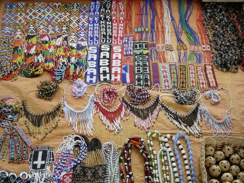 EXPERIENCE MALAYSIA JULY