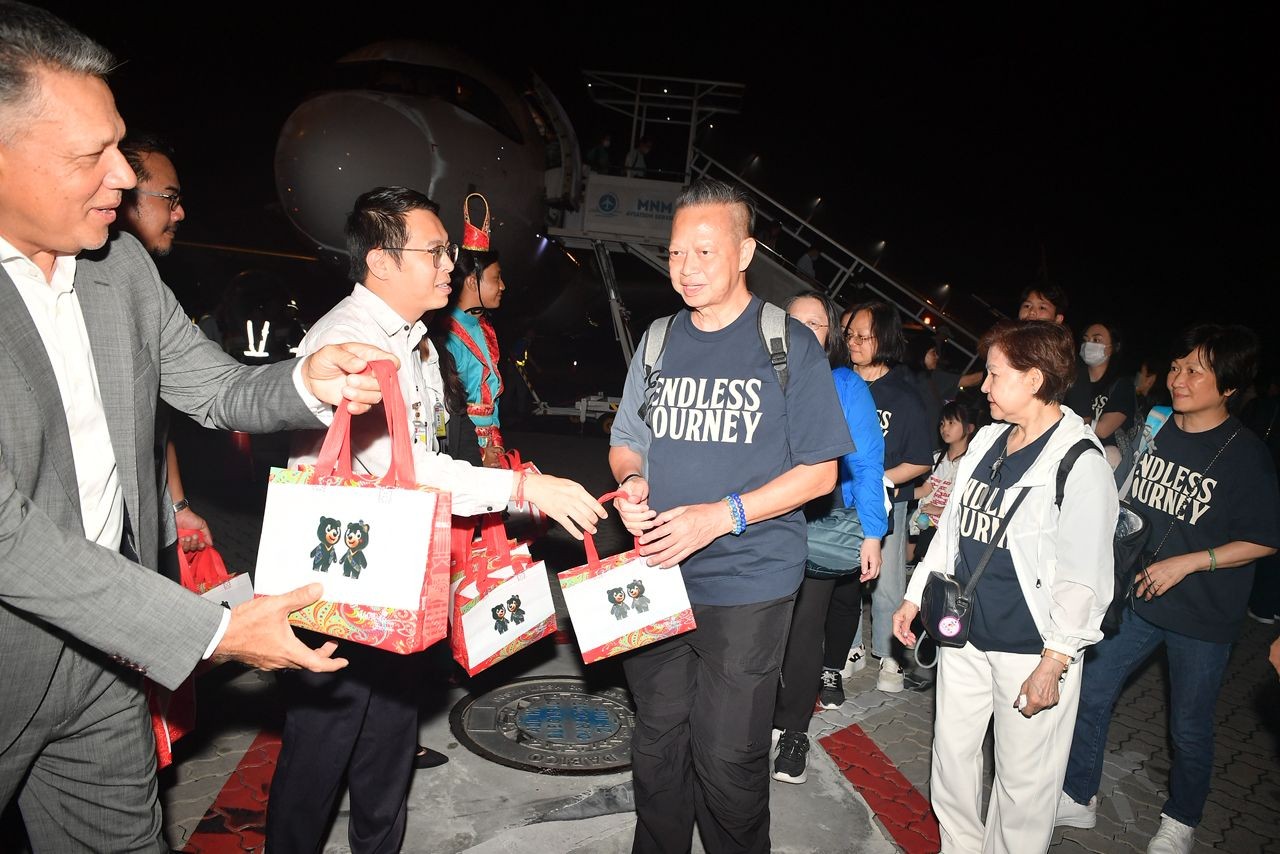 HK EXPRESS EXPANDS MALAYSIA NETWORK WITH NEW DIRECT ROUTE CONNECTING HONG KONG AND KUALA LUMPUR