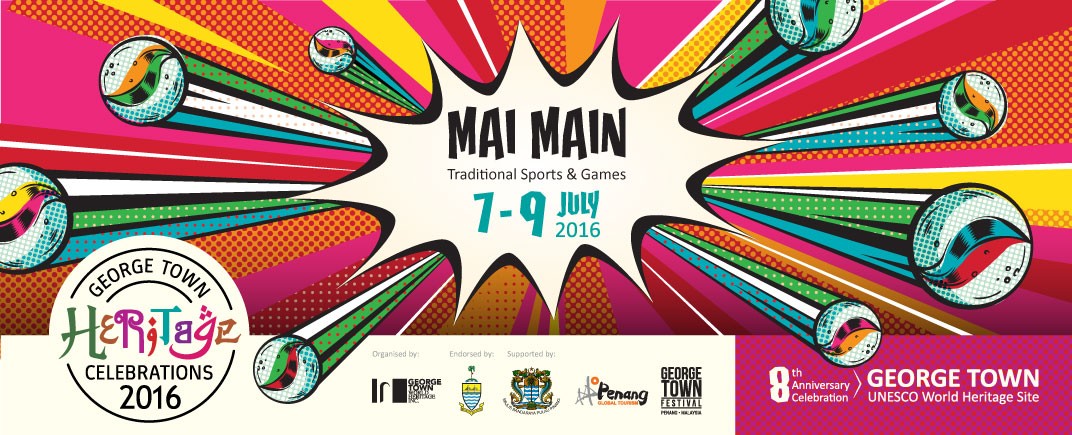 EXPERIENCE MALAYSIA JULY