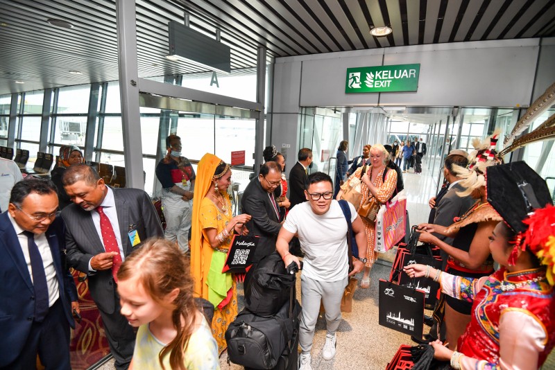 AIR MAURITIUS RESUME ITS DIRECT FLIGHT TO KUALA LUMPUR