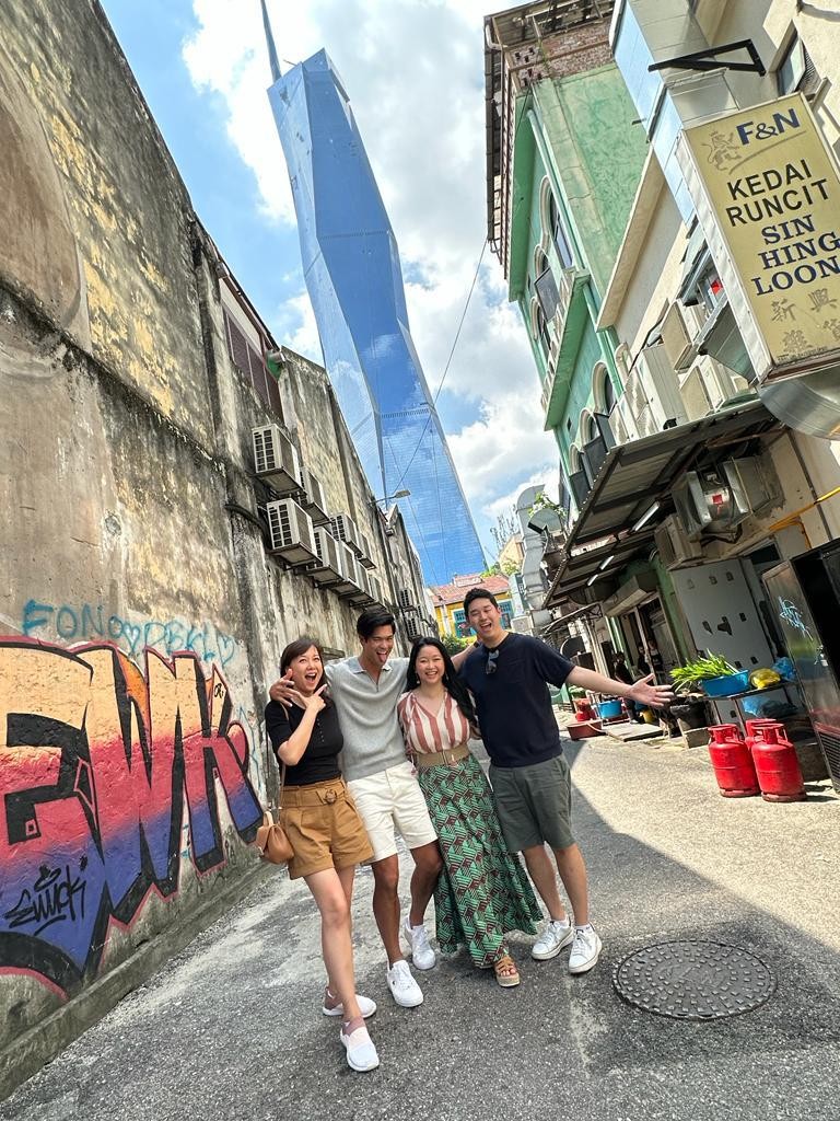 IT’S “WORTH THE WAIT”, TOURISM MALAYSIA SUPPORTS THE HEARTWARMING NEW ROMCOM RELEASE IN MALAYSIA